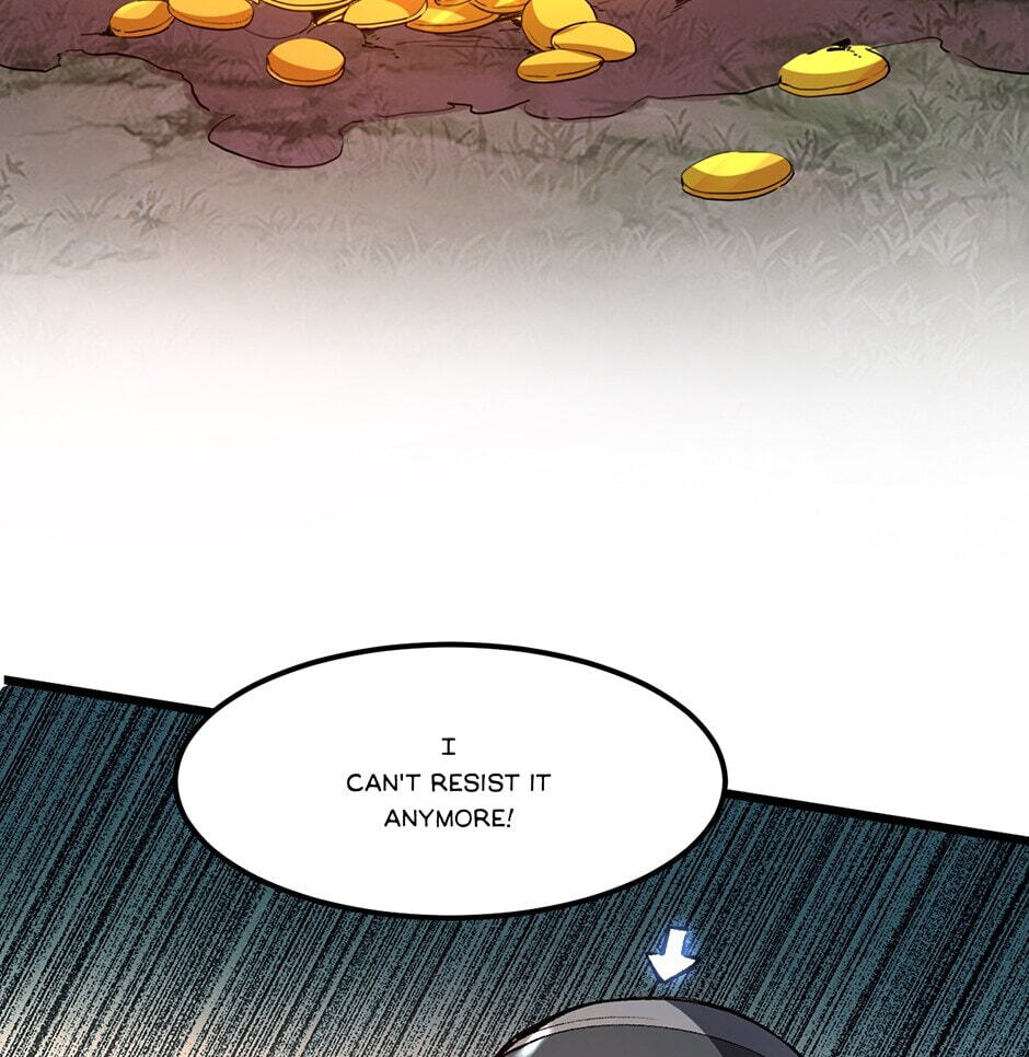 The King of Gaming Bugs! (Colored) Chapter 13 page 41 - 