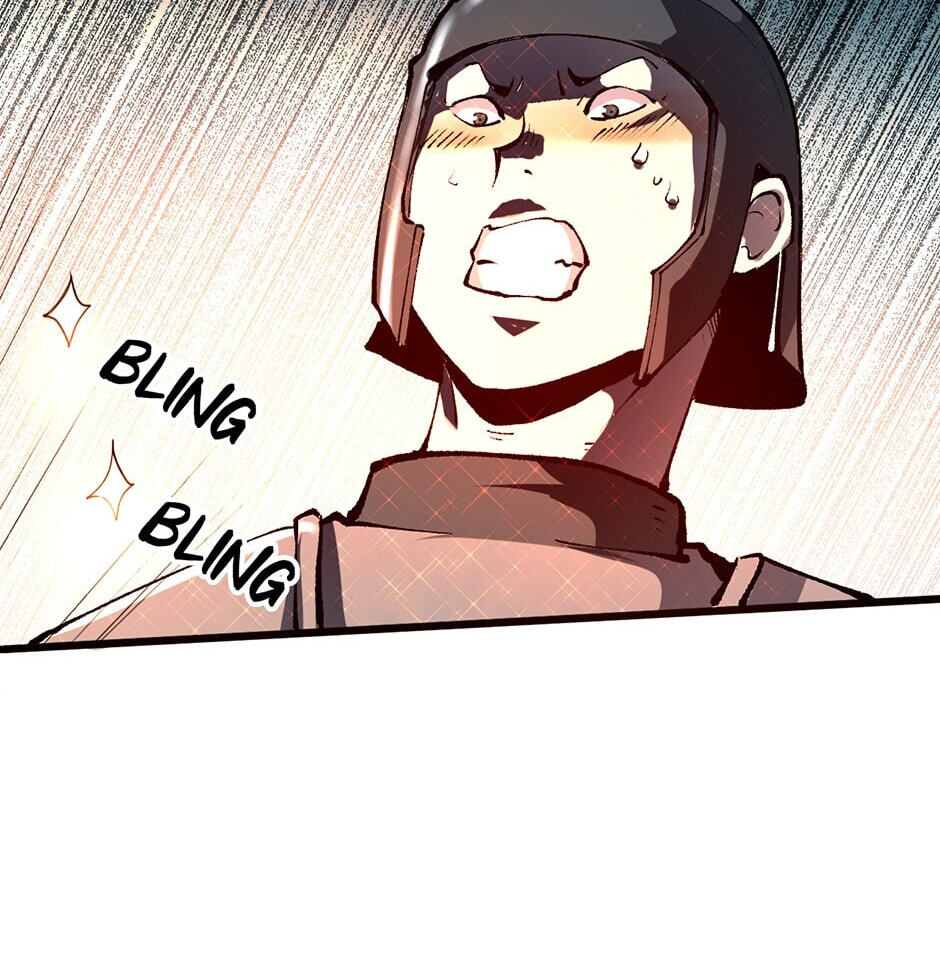 The King of Gaming Bugs! (Colored) Chapter 13 page 42 - 
