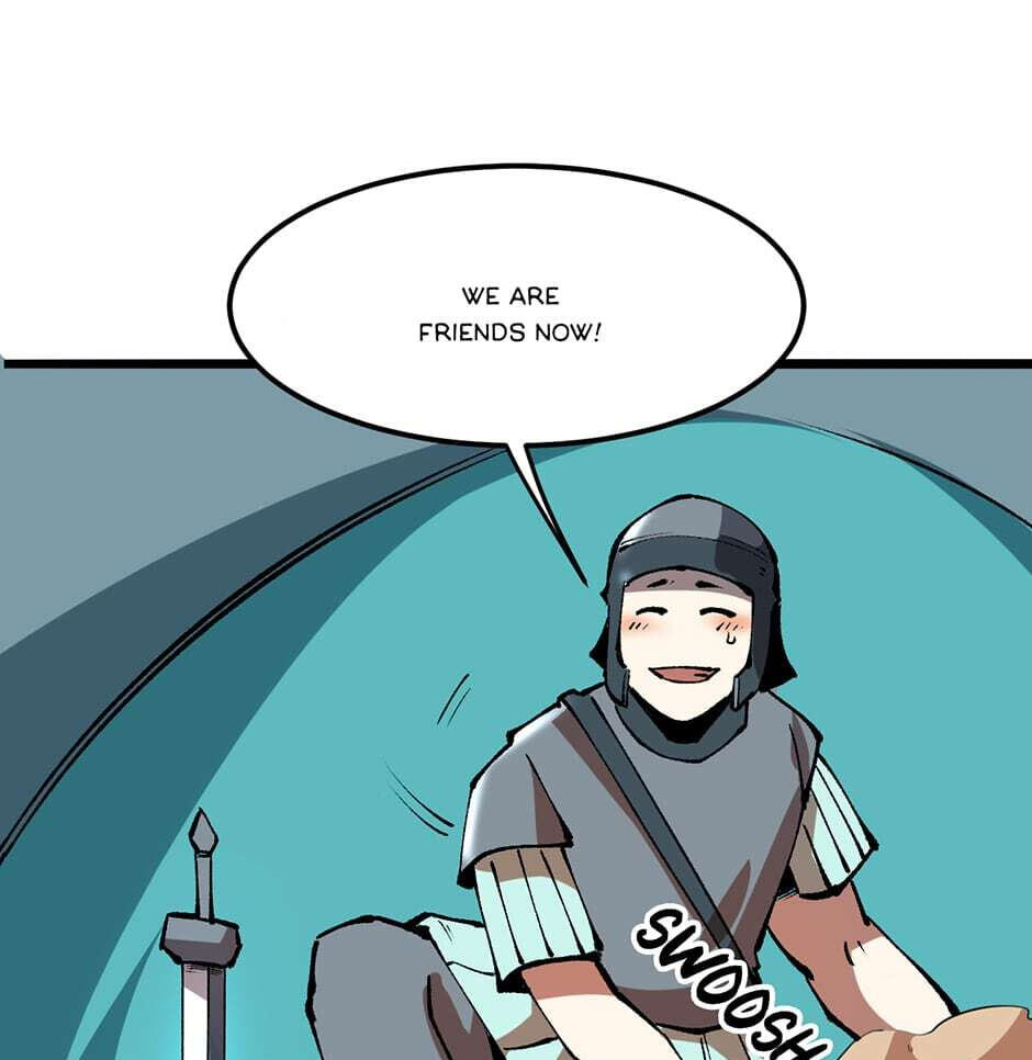 The King of Gaming Bugs! (Colored) Chapter 13 page 43 - 