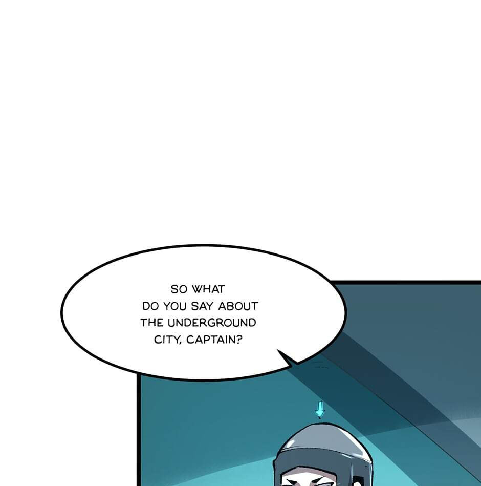 The King of Gaming Bugs! (Colored) Chapter 13 page 47 - 
