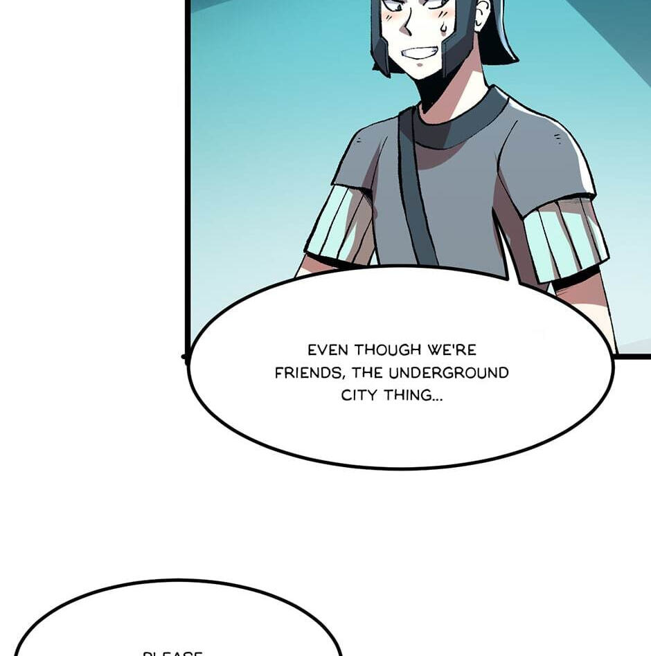 The King of Gaming Bugs! (Colored) Chapter 13 page 48 - 