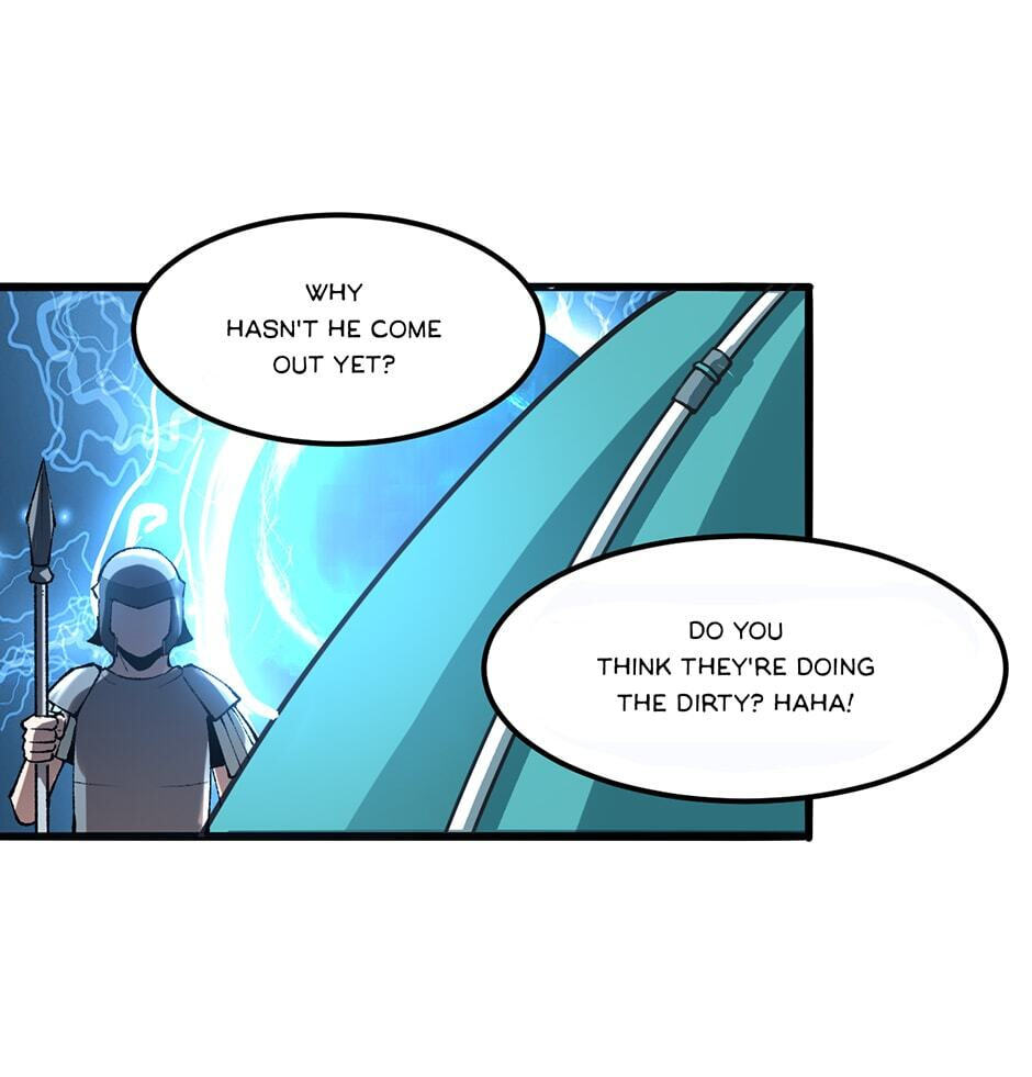 The King of Gaming Bugs! (Colored) Chapter 13 page 53 - 