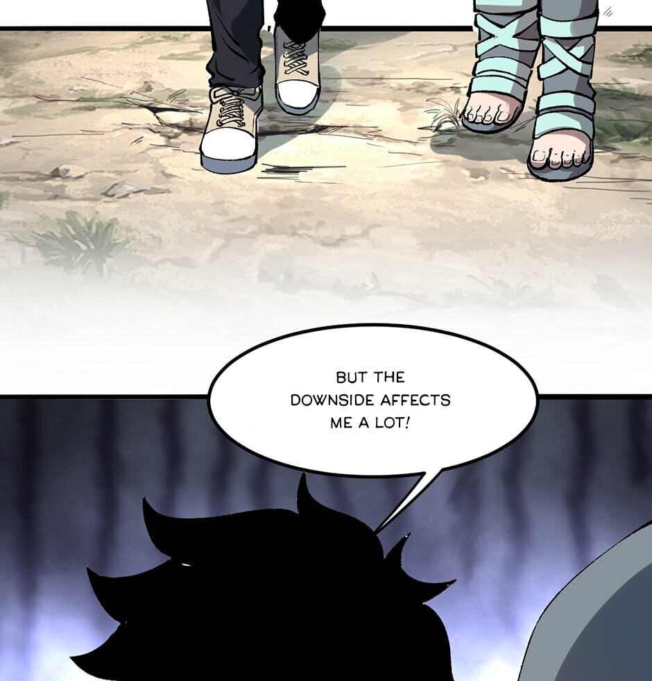 The King of Gaming Bugs! (Colored) Chapter 13 page 57 - 