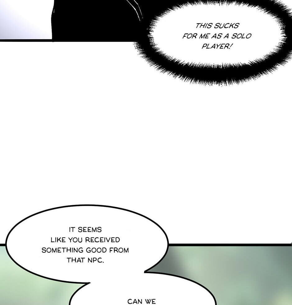 The King of Gaming Bugs! (Colored) Chapter 13 page 60 - 