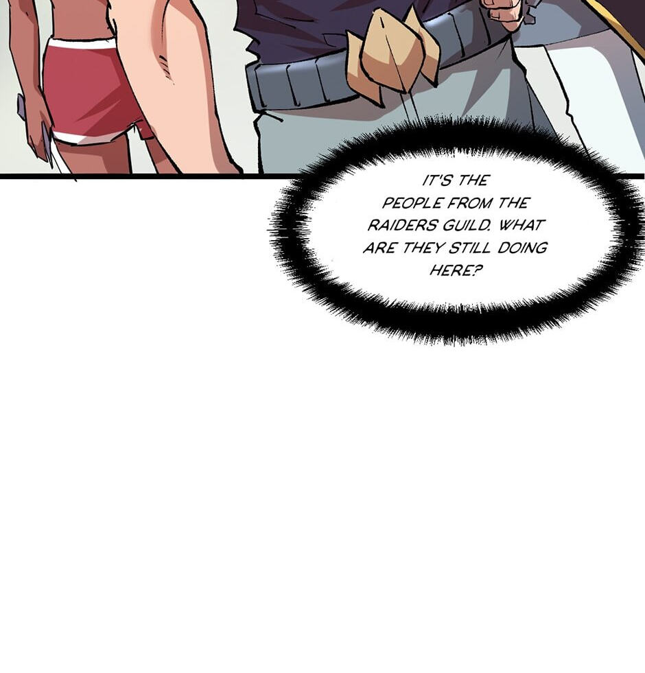 The King of Gaming Bugs! (Colored) Chapter 13 page 62 - 