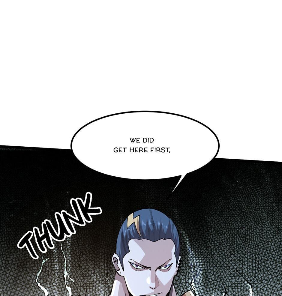 The King of Gaming Bugs! (Colored) Chapter 13 page 63 - 