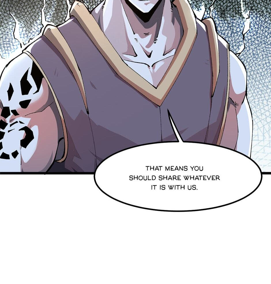 The King of Gaming Bugs! (Colored) Chapter 13 page 64 - 