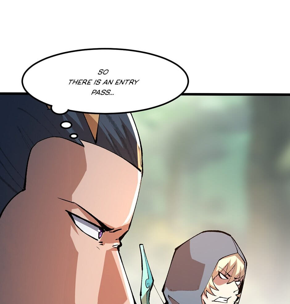 The King of Gaming Bugs! (Colored) Chapter 13 page 68 - 