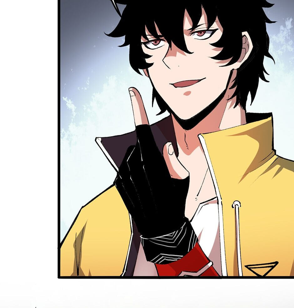 The King of Gaming Bugs! (Colored) Chapter 13 page 70 - 