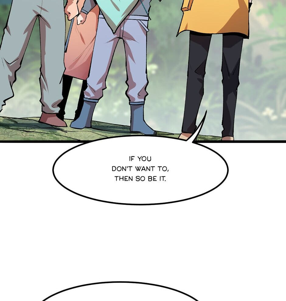 The King of Gaming Bugs! (Colored) Chapter 13 page 72 - 