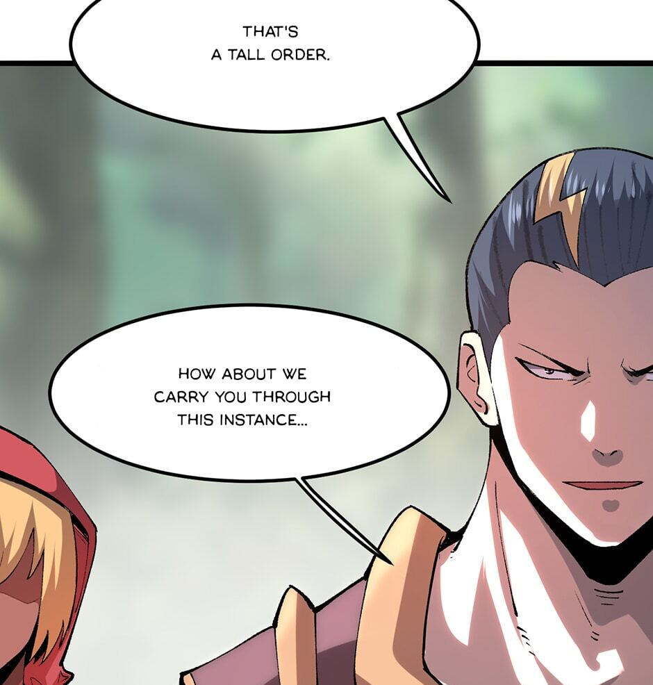 The King of Gaming Bugs! (Colored) Chapter 13 page 73 - 