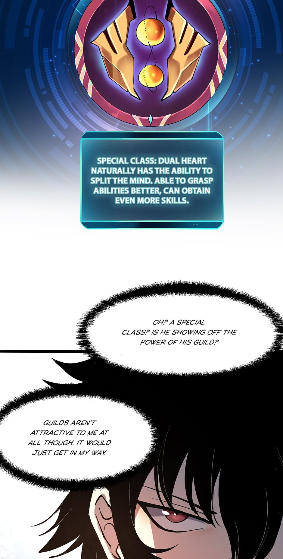 The King of Gaming Bugs! (Colored) Chapter 13 page 76 - 
