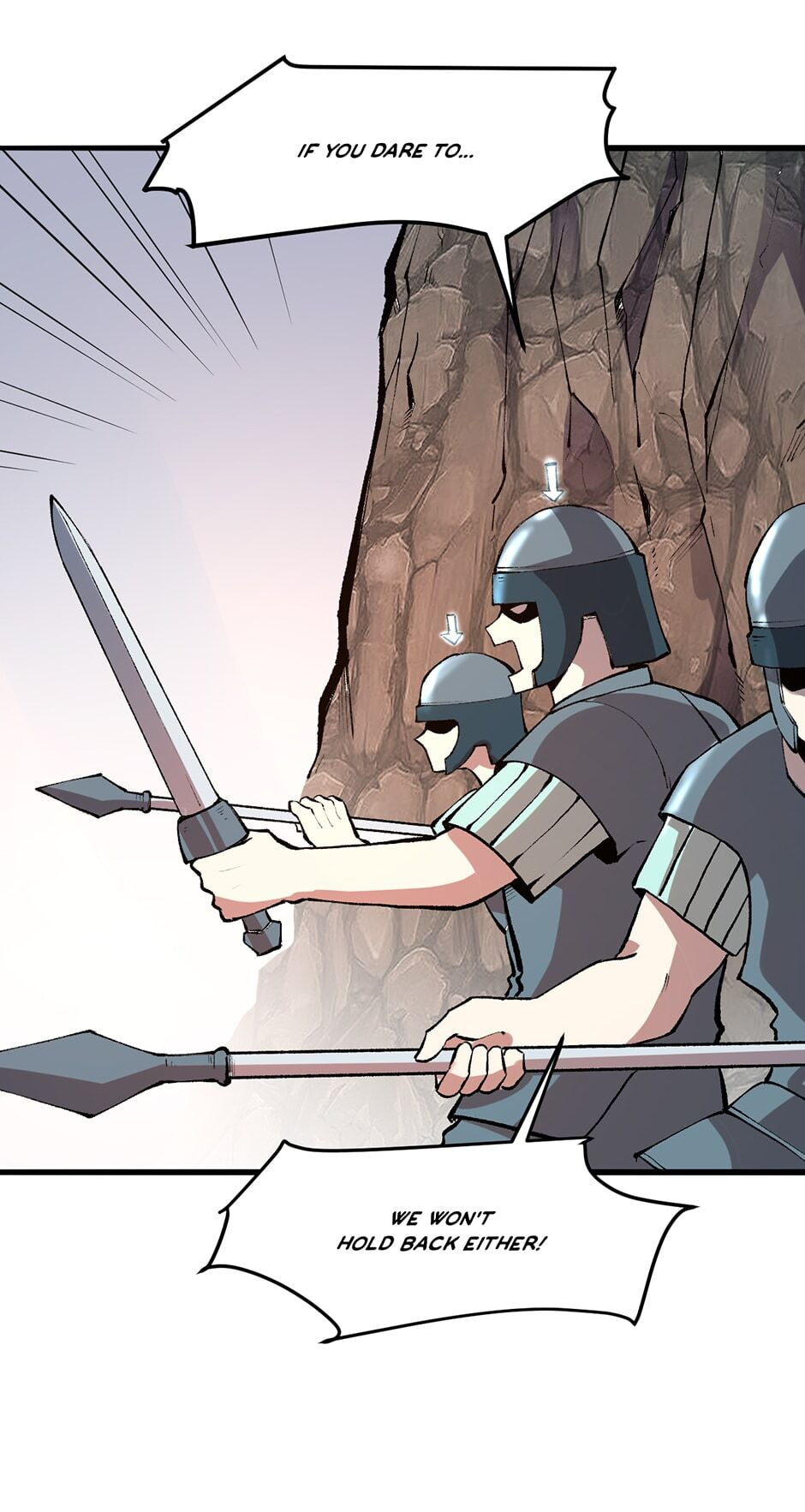 The King of Gaming Bugs! (Colored) Chapter 13 page 9 - 