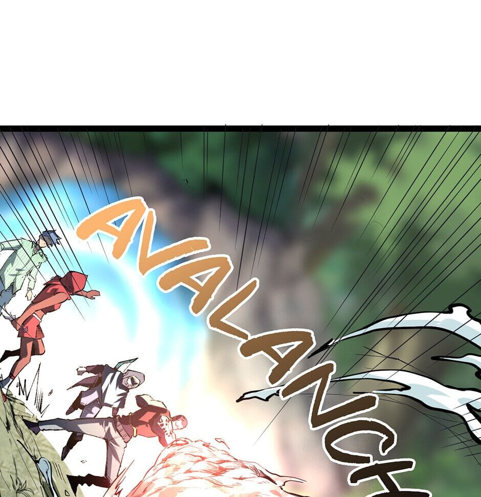 The King of Gaming Bugs! (Colored) Chapter 13 page 81 - 