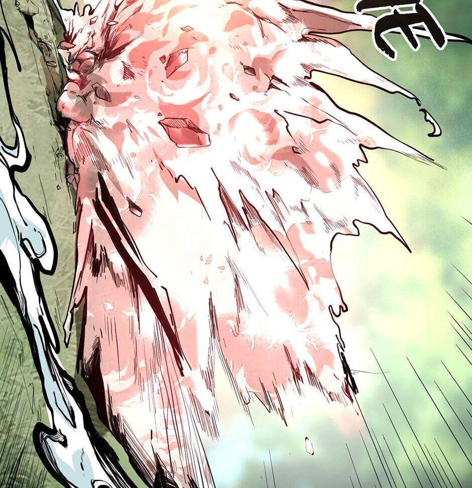 The King of Gaming Bugs! (Colored) Chapter 13 page 82 - 