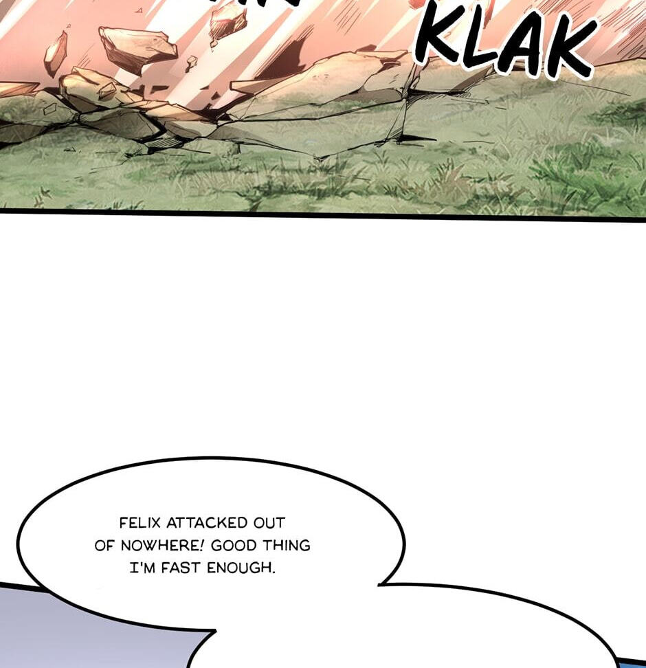 The King of Gaming Bugs! (Colored) Chapter 13 page 84 - 