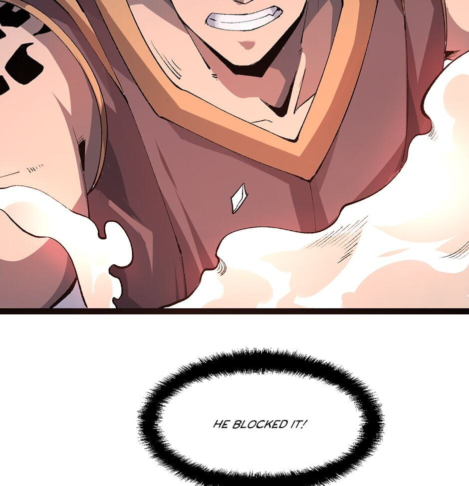 The King of Gaming Bugs! (Colored) Chapter 13 page 87 - 