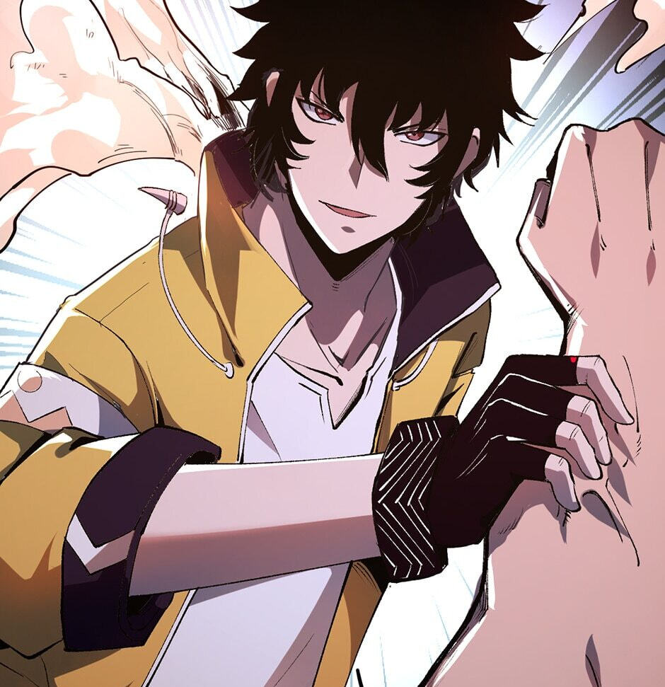 The King of Gaming Bugs! (Colored) Chapter 13 page 89 - 