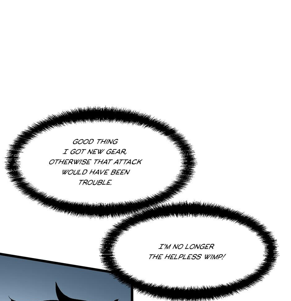 The King of Gaming Bugs! (Colored) Chapter 13 page 91 - 