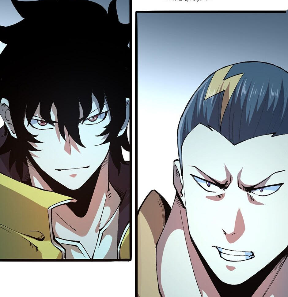 The King of Gaming Bugs! (Colored) Chapter 13 page 92 - 