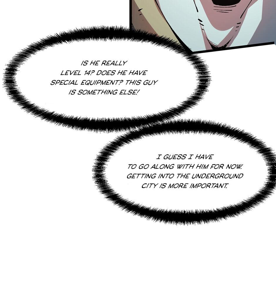 The King of Gaming Bugs! (Colored) Chapter 13 page 93 - 
