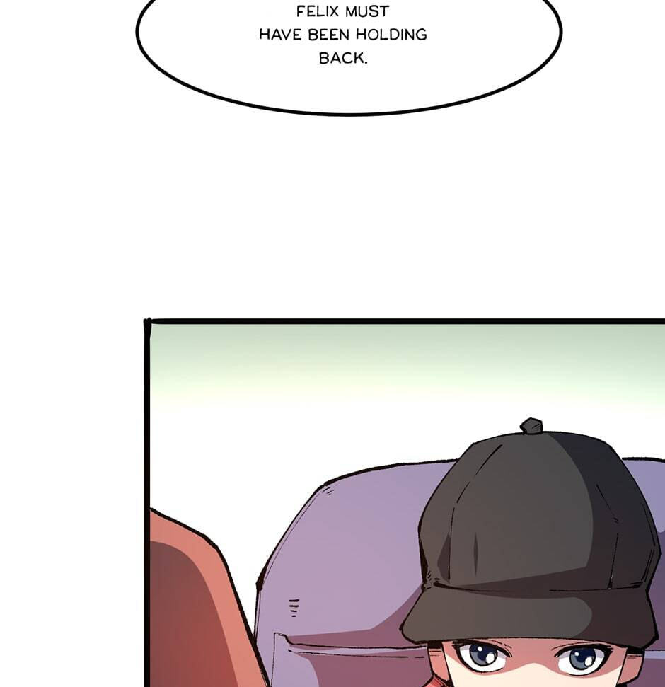 The King of Gaming Bugs! (Colored) Chapter 13 page 95 - 