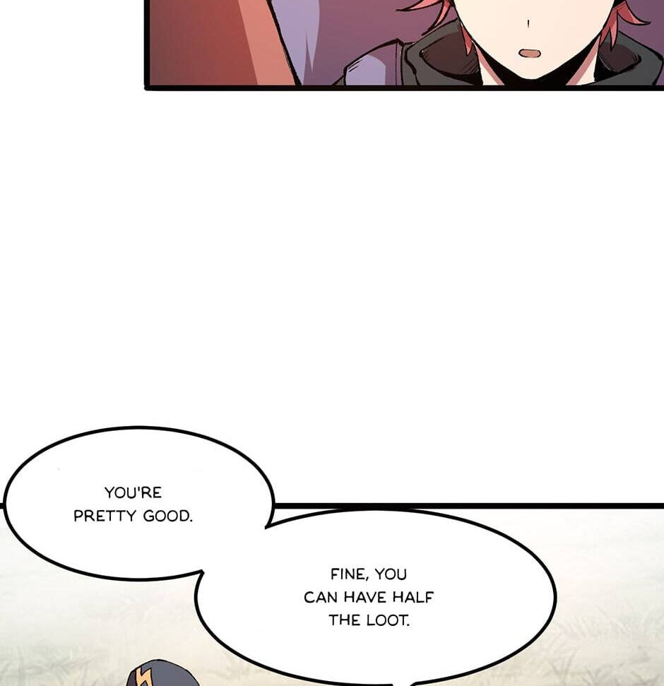 The King of Gaming Bugs! (Colored) Chapter 13 page 96 - 