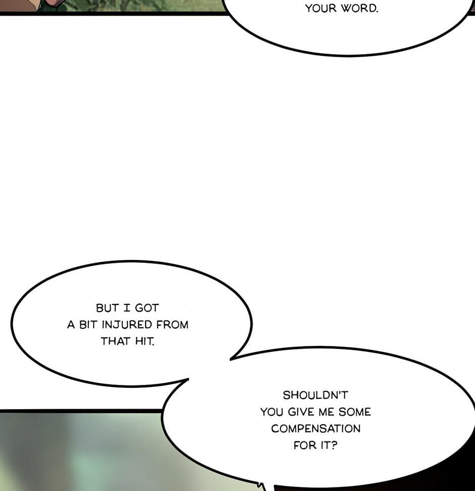 The King of Gaming Bugs! (Colored) Chapter 13 page 98 - 