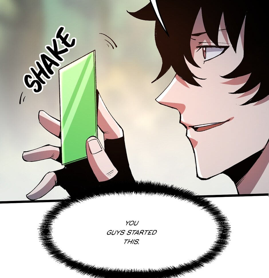 The King of Gaming Bugs! (Colored) Chapter 13 page 99 - 