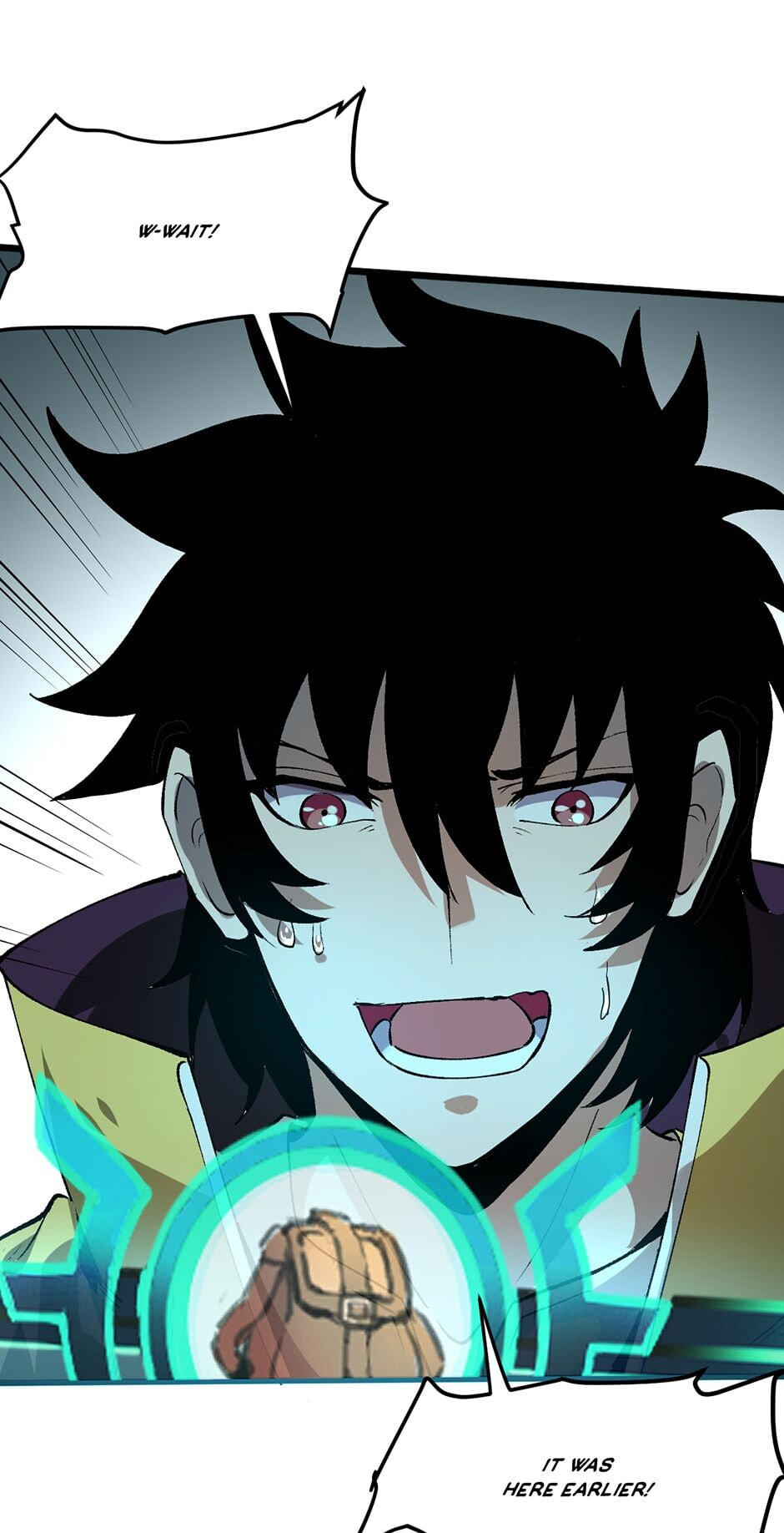 The King of Gaming Bugs! (Colored) Chapter 14 page 101 - 