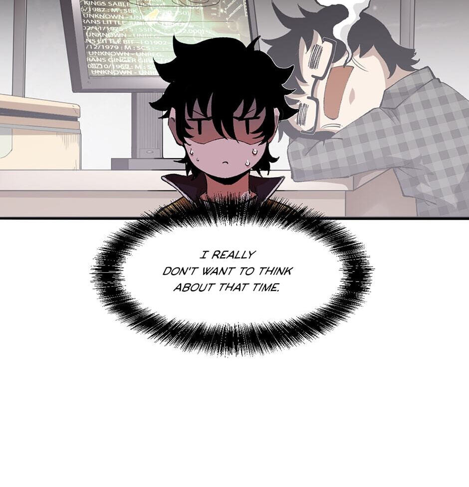 The King of Gaming Bugs! (Colored) Chapter 14 page 12 - 