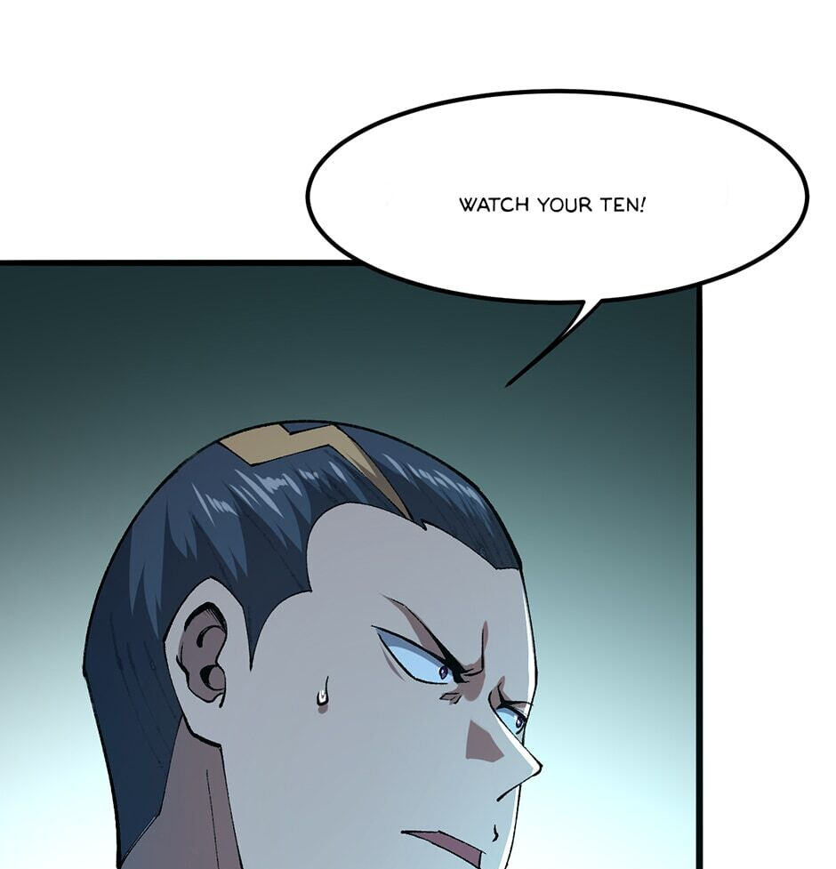 The King of Gaming Bugs! (Colored) Chapter 14 page 13 - 