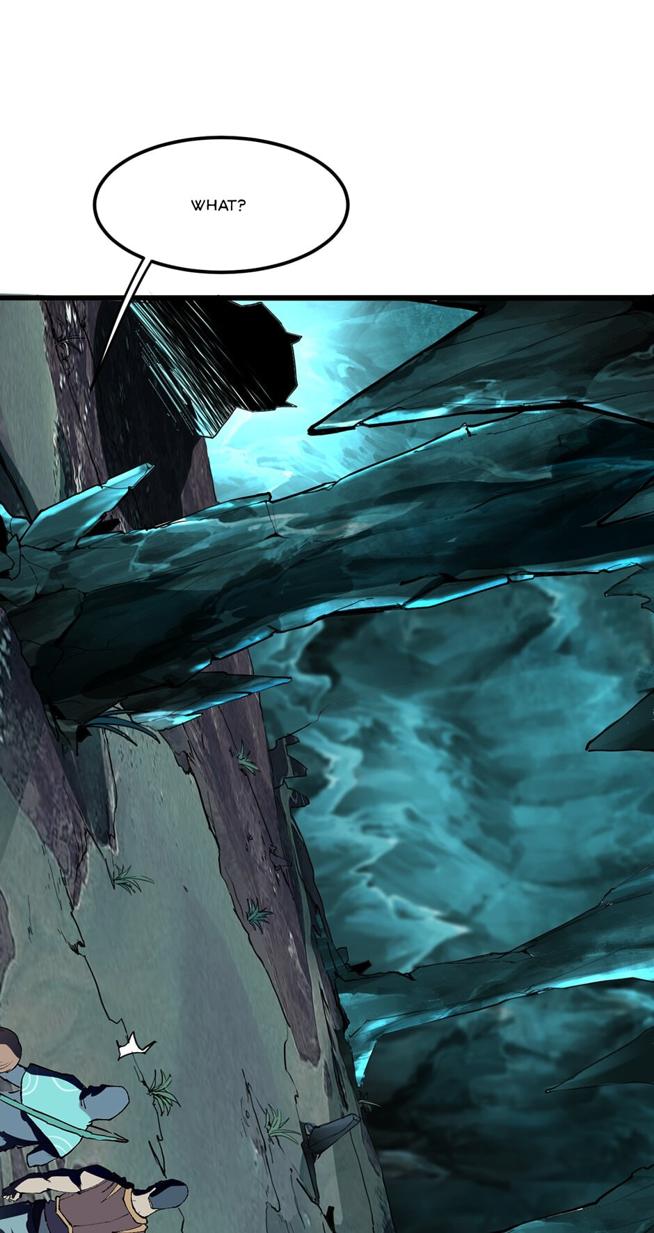 The King of Gaming Bugs! (Colored) Chapter 14 page 15 - 