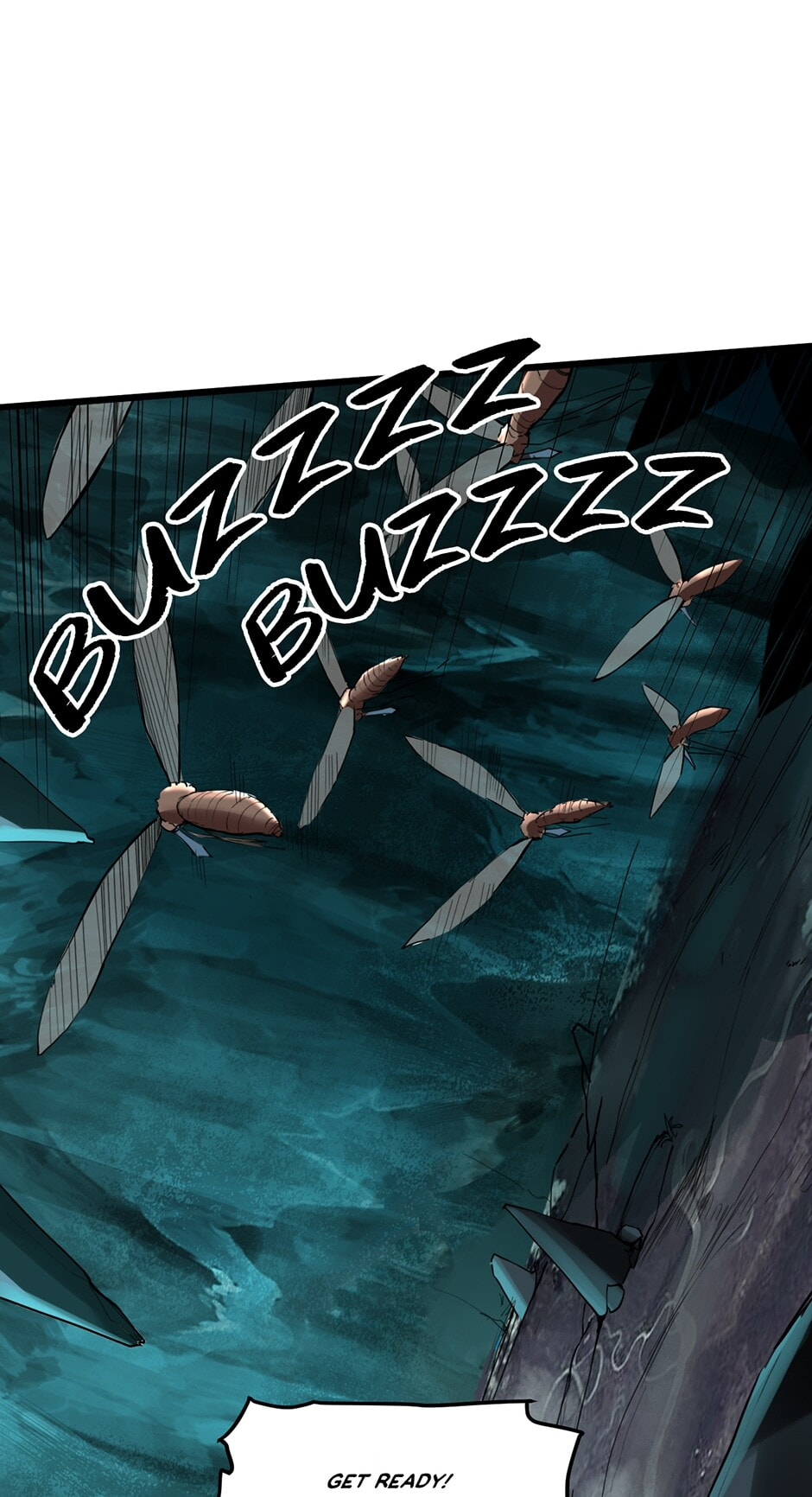 The King of Gaming Bugs! (Colored) Chapter 14 page 22 - 