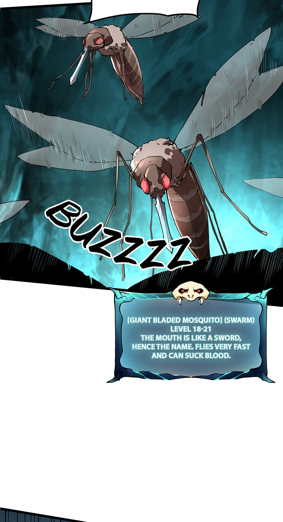 The King of Gaming Bugs! (Colored) Chapter 14 page 24 - 
