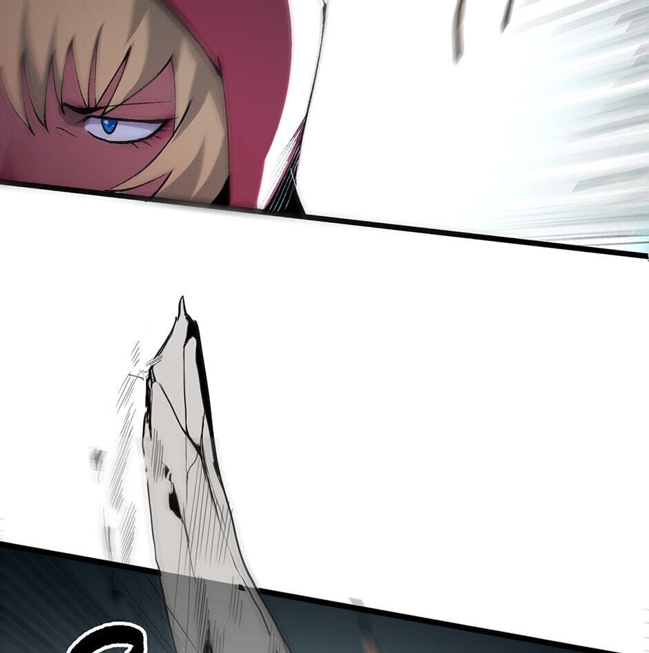 The King of Gaming Bugs! (Colored) Chapter 14 page 35 - 