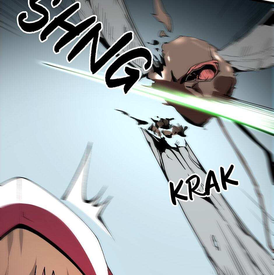 The King of Gaming Bugs! (Colored) Chapter 14 page 36 - 