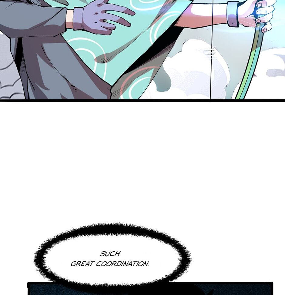 The King of Gaming Bugs! (Colored) Chapter 14 page 39 - 