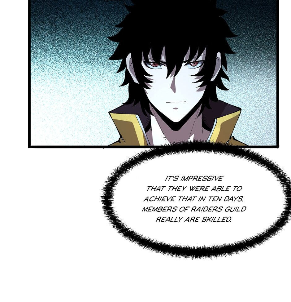 The King of Gaming Bugs! (Colored) Chapter 14 page 40 - 