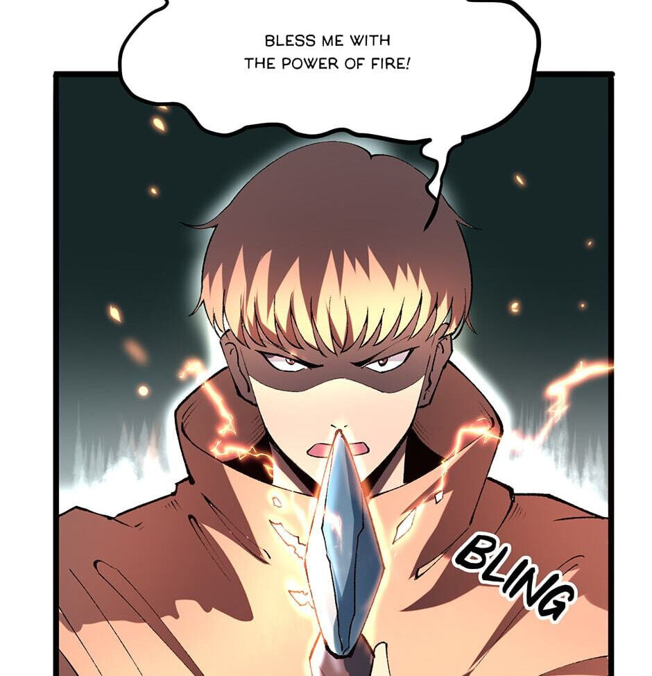 The King of Gaming Bugs! (Colored) Chapter 14 page 43 - 