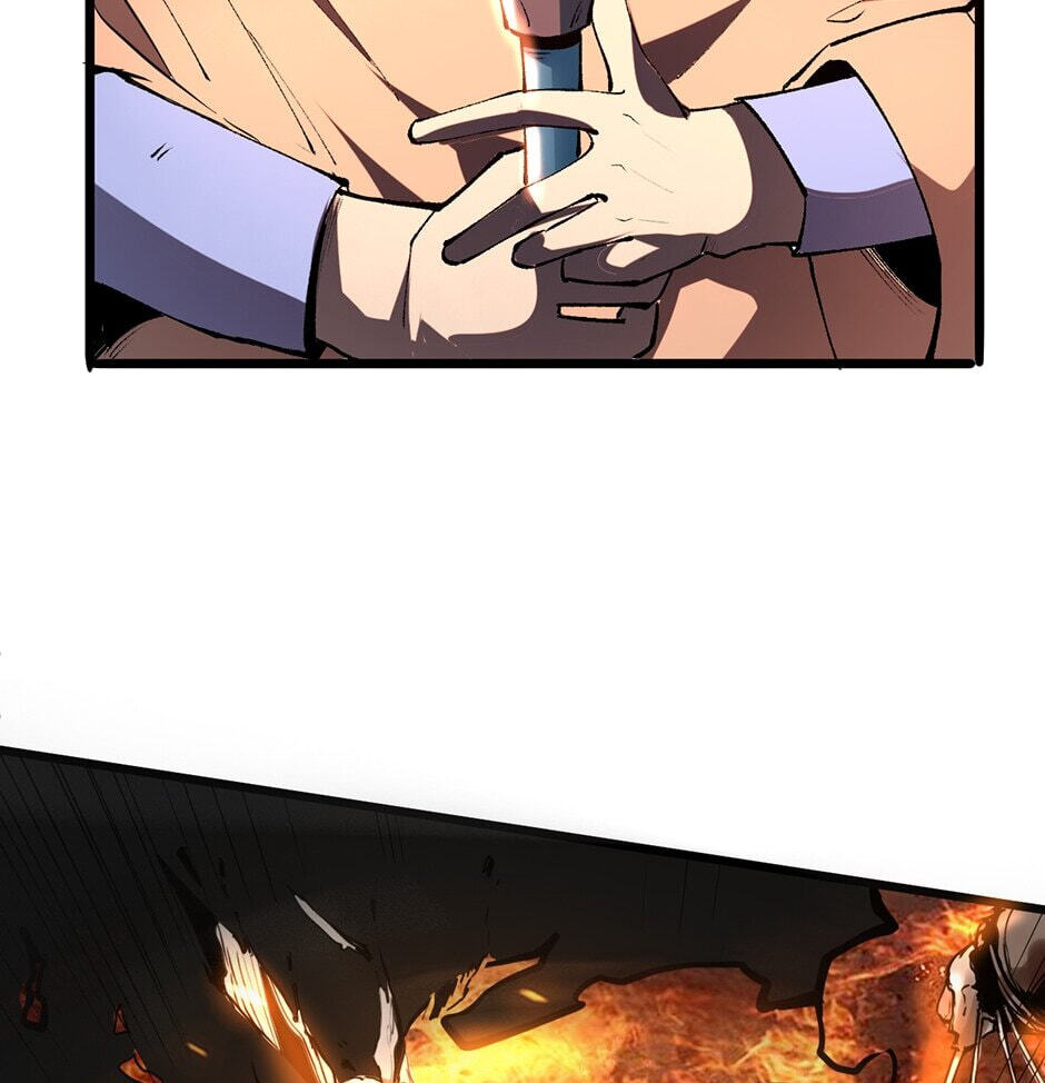 The King of Gaming Bugs! (Colored) Chapter 14 page 44 - 