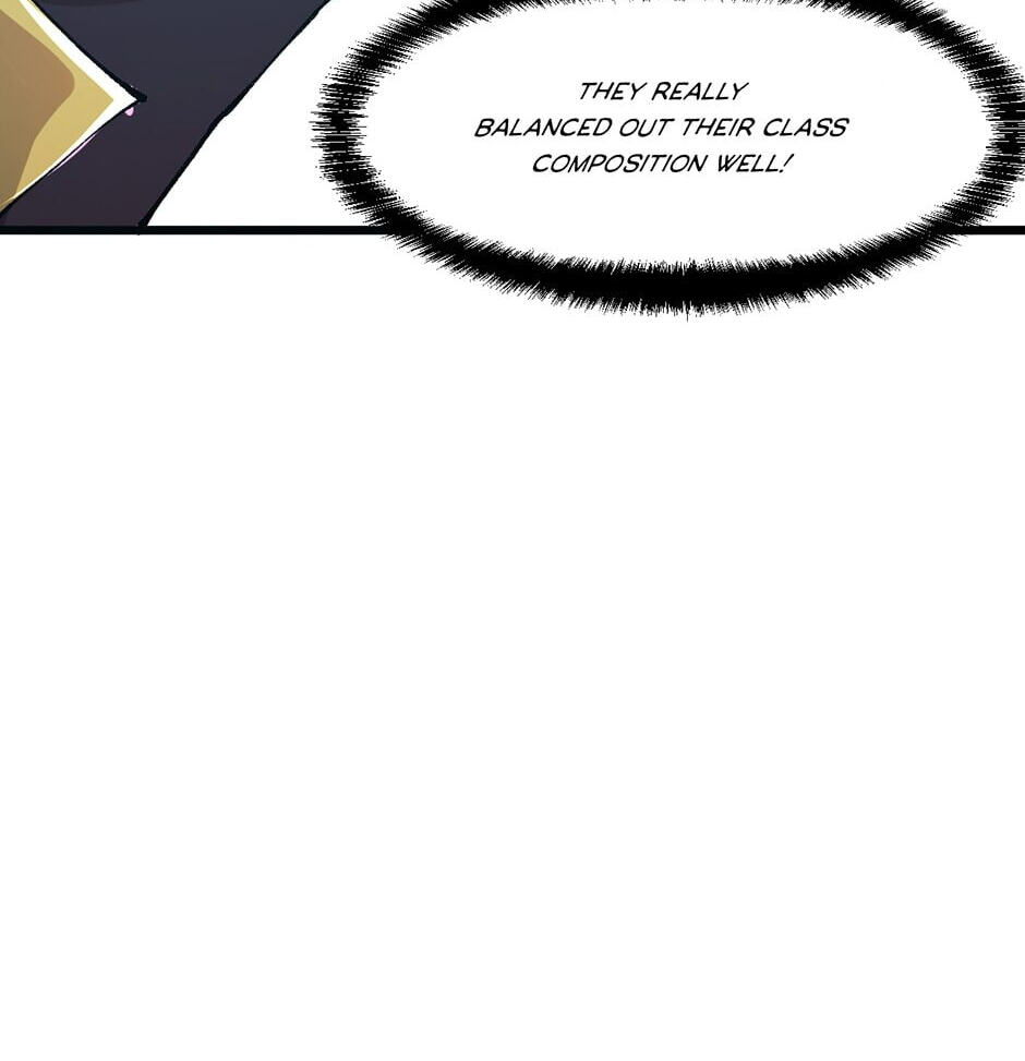 The King of Gaming Bugs! (Colored) Chapter 14 page 49 - 