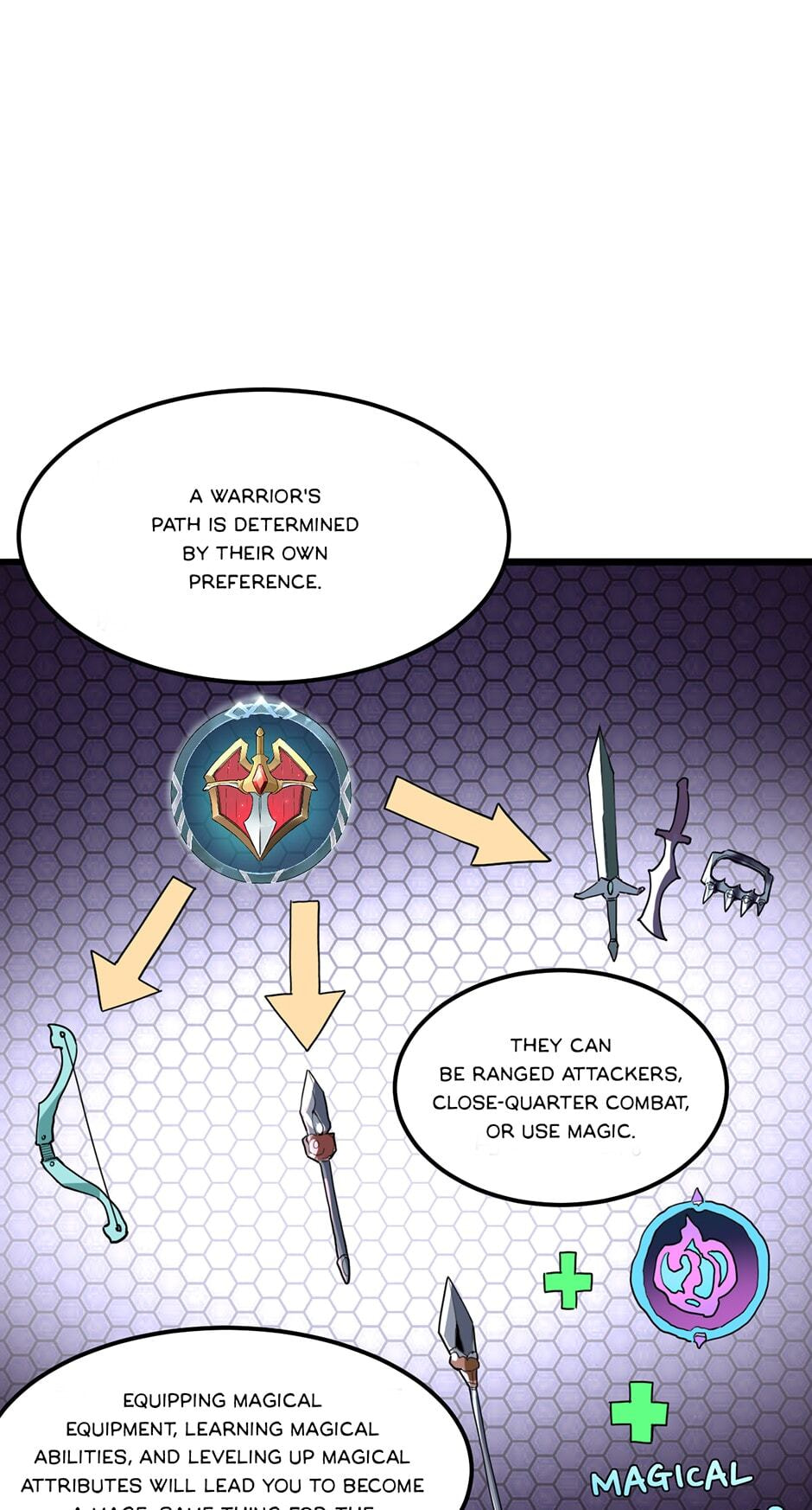 The King of Gaming Bugs! (Colored) Chapter 14 page 50 - 