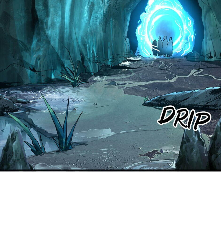 The King of Gaming Bugs! (Colored) Chapter 14 page 6 - 