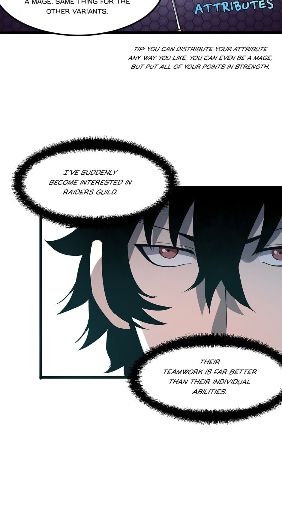 The King of Gaming Bugs! (Colored) Chapter 14 page 51 - 