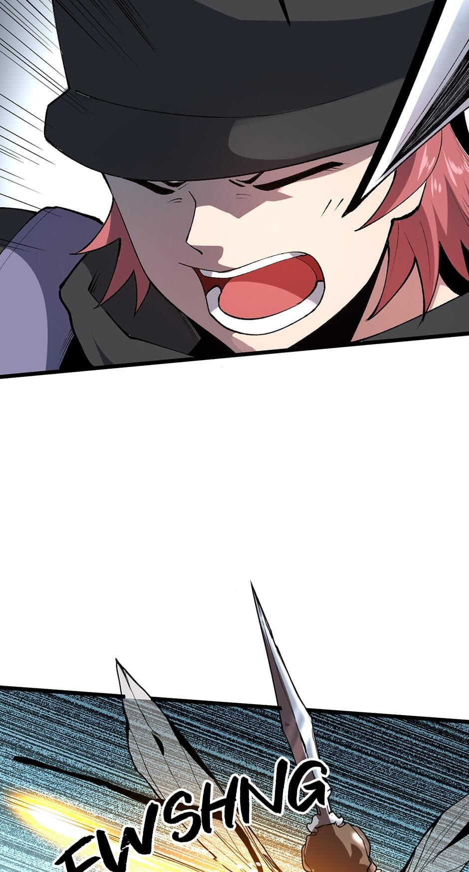 The King of Gaming Bugs! (Colored) Chapter 14 page 55 - 