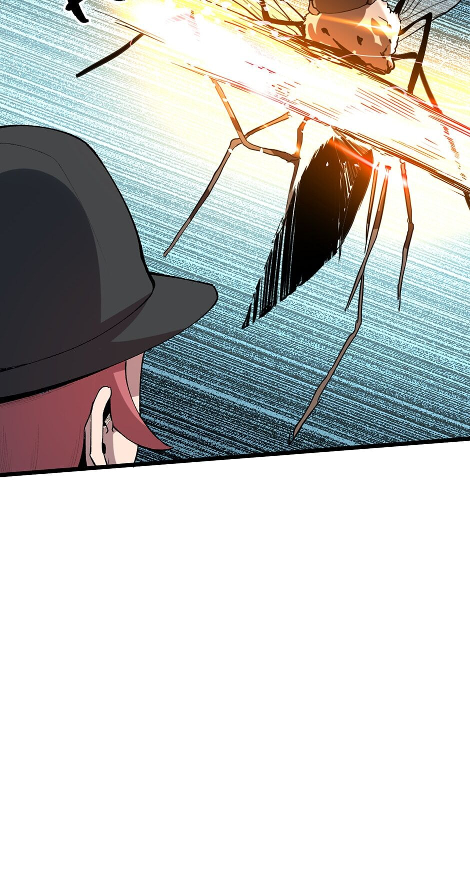 The King of Gaming Bugs! (Colored) Chapter 14 page 56 - 