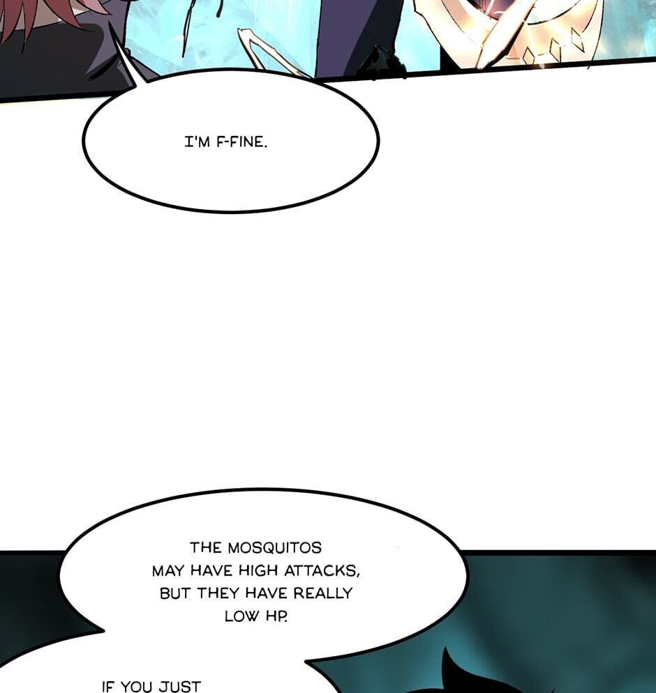 The King of Gaming Bugs! (Colored) Chapter 14 page 59 - 