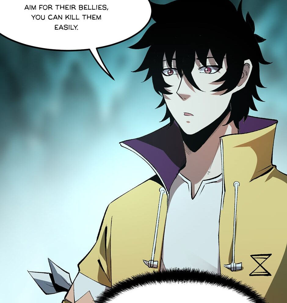 The King of Gaming Bugs! (Colored) Chapter 14 page 60 - 
