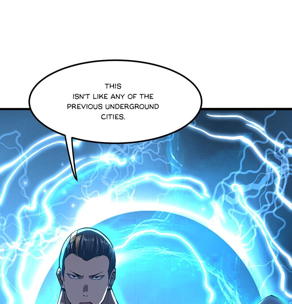 The King of Gaming Bugs! (Colored) Chapter 14 page 7 - 